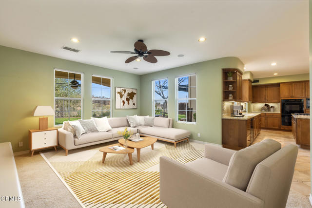 Detail Gallery Image 14 of 45 For 3710 Sunset Ridge Rd, Altadena,  CA 91001 - 5 Beds | 4/1 Baths