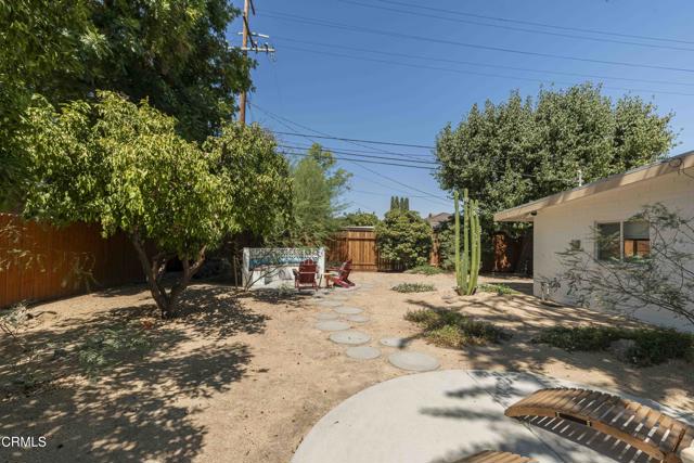 Detail Gallery Image 47 of 57 For 2421 C St, Bakersfield,  CA 93301 - 2 Beds | 2 Baths