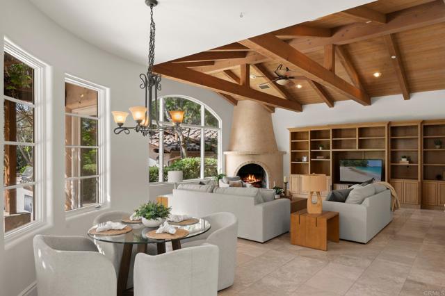 Home for Sale in Rancho Santa Fe