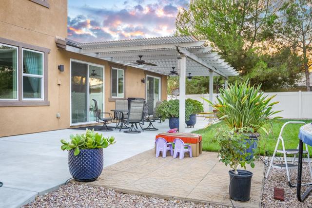 Detail Gallery Image 34 of 52 For 14128 Winged Foot Cir, Valley Center,  CA 92082 - 5 Beds | 4/1 Baths