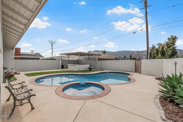 Detail Gallery Image 42 of 50 For 352 Moultrie Pl, Santa Paula,  CA 93060 - 3 Beds | 2 Baths