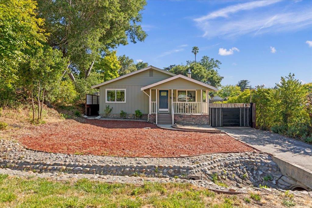 4003 Granite Creek Road