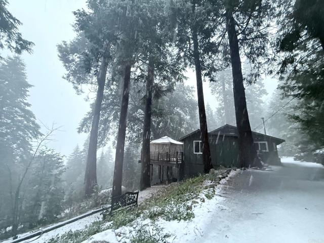 Detail Gallery Image 7 of 42 For 22136 Crestline Rd, Palomar Mountain,  CA 92060 - 1 Beds | 1/1 Baths