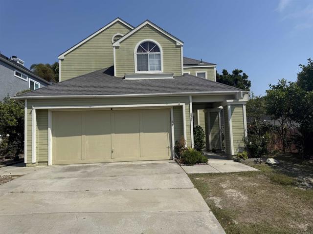 Detail Gallery Image 1 of 15 For 1826 via Cuarto, Oceanside,  CA 92056 - 3 Beds | 2 Baths