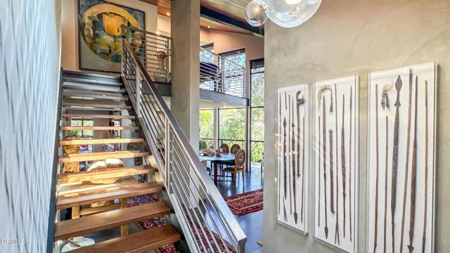 Detail Gallery Image 6 of 38 For 1344 Marianna Rd, Pasadena,  CA 91105 - 4 Beds | 3/1 Baths