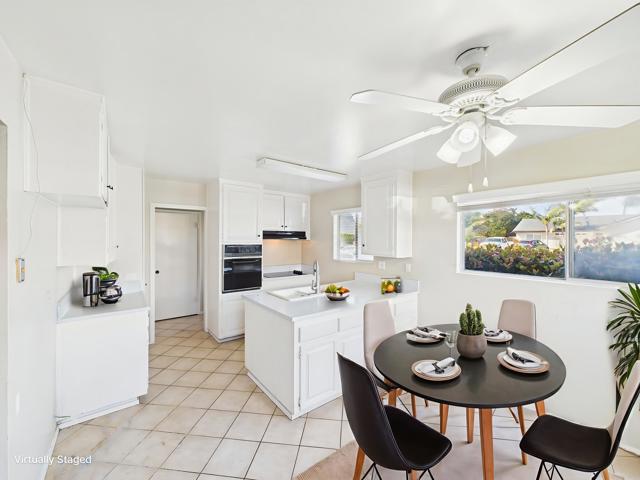Detail Gallery Image 3 of 44 For 837 Oneonta St, Imperial Beach,  CA 91932 - 4 Beds | 2 Baths