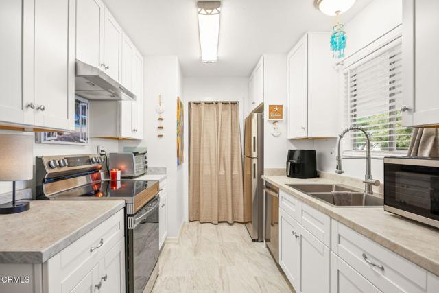 Detail Gallery Image 15 of 38 For 209 S Ventura Rd #18,  Port Hueneme,  CA 93041 - 1 Beds | 1 Baths