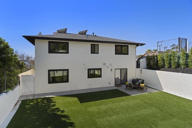 Detail Gallery Image 57 of 72 For 2841 Lloyd Street, San Diego,  CA 92117 - 5 Beds | 3/1 Baths