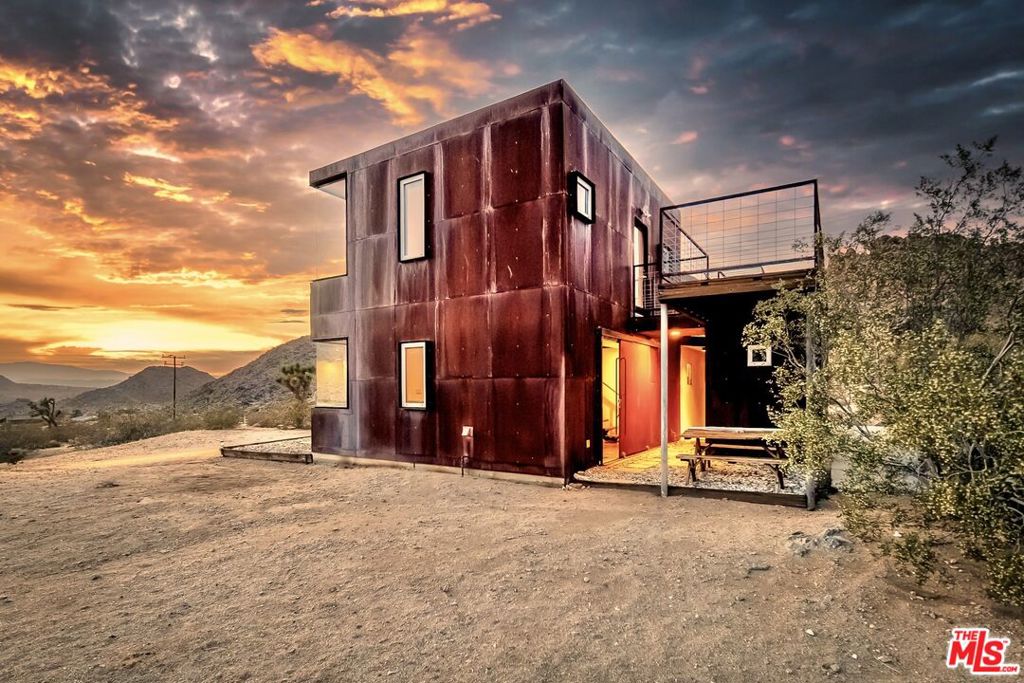 63131 Rocking Chair Road