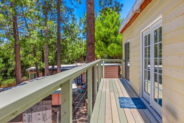 Detail Gallery Image 21 of 27 For 28919 Deer Creek Trl, Pine Valley,  CA 91962 - 1 Beds | 1 Baths