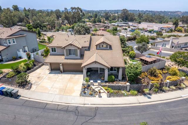 Detail Gallery Image 35 of 40 For 2288 Boulders Ct, Alpine,  CA 91901 - 4 Beds | 3 Baths