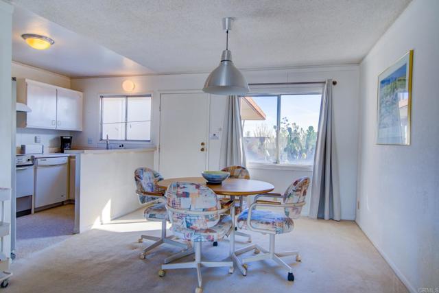 Detail Gallery Image 6 of 11 For 3166 Club Circle East #27,  Borrego Springs,  CA 92004 - 1 Beds | 1 Baths