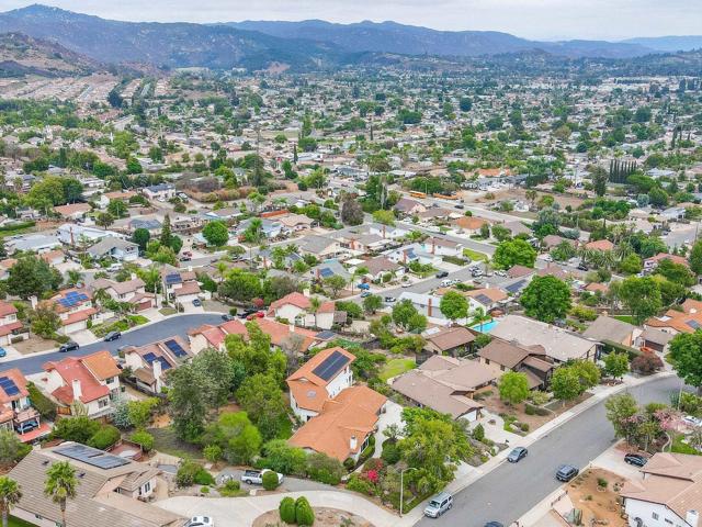 Detail Gallery Image 68 of 75 For 1402 Rimrock Dr, Escondido,  CA 92027 - 4 Beds | 3/1 Baths