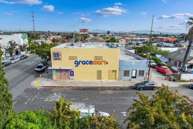 2751 Imperial Ave, San Diego, California 92102, ,Commercial Sale,For Sale,Imperial Ave,240005345SD