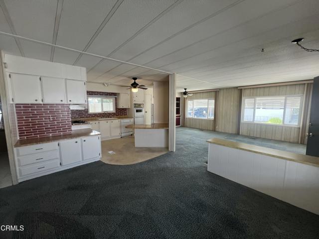 Detail Gallery Image 4 of 10 For 1150 Ventura Bld #25,  Camarillo,  CA 93010 - 2 Beds | 2 Baths