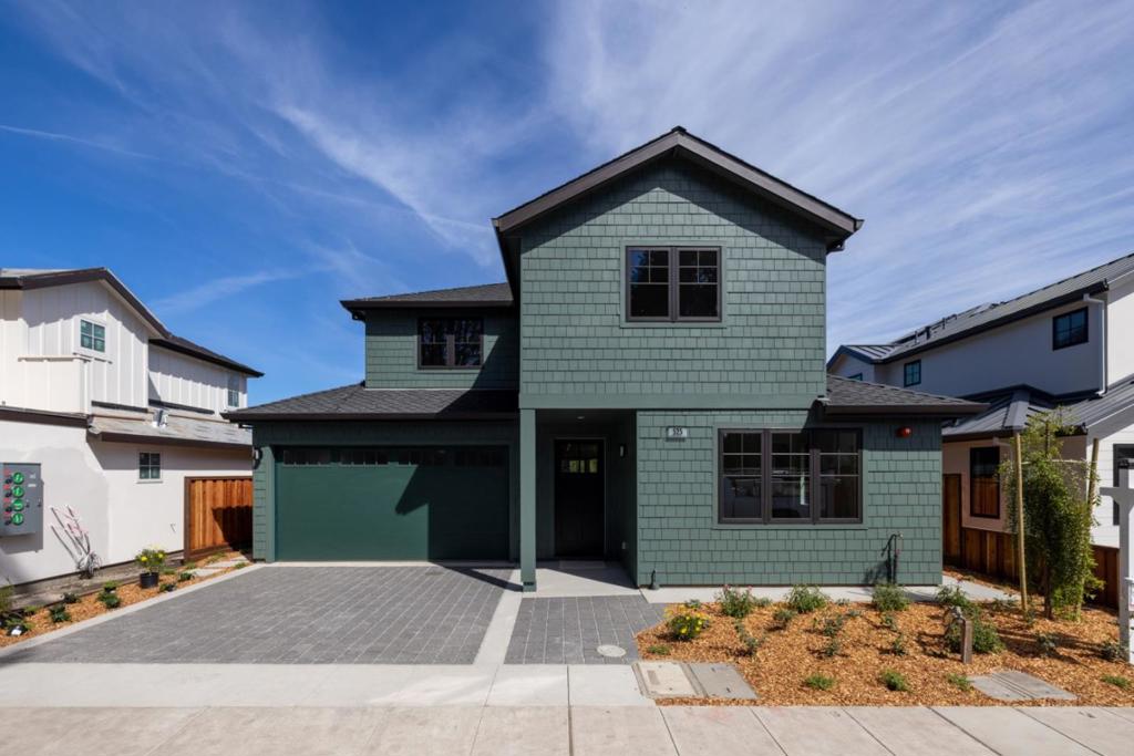 525 Creekside Court #LOT 2