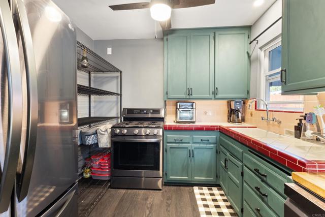 Home for Sale in La Mesa