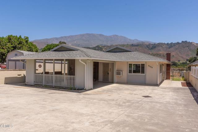 4190 Ojai RD