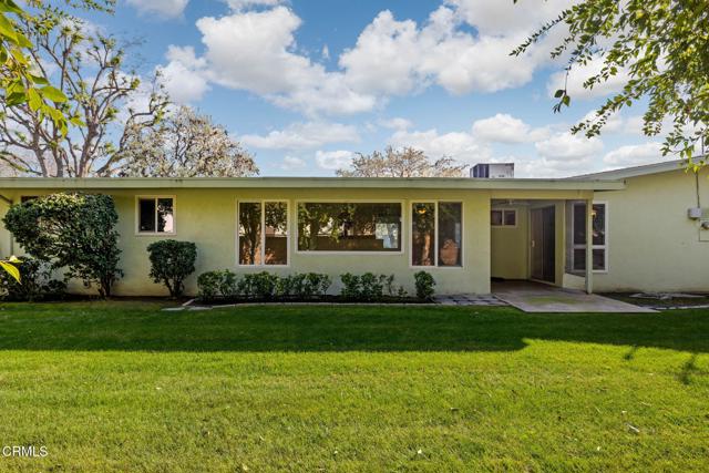 Detail Gallery Image 49 of 59 For 5808 Indian Wells Ave, Bakersfield,  CA 93309 - 2 Beds | 2 Baths