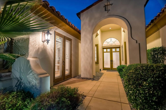 10 Porto Cielo Court, Rancho Mirage, CA 92270