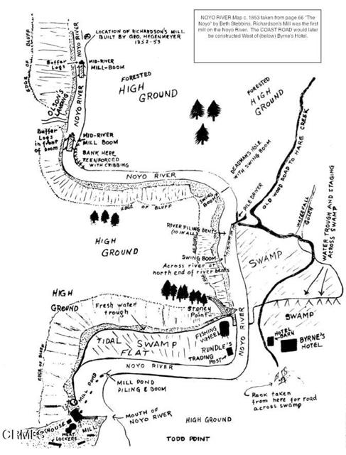 Detail Gallery Image 19 of 25 For 19290 S Harbor Dr, Fort Bragg,  CA 95437 - – Beds | – Baths