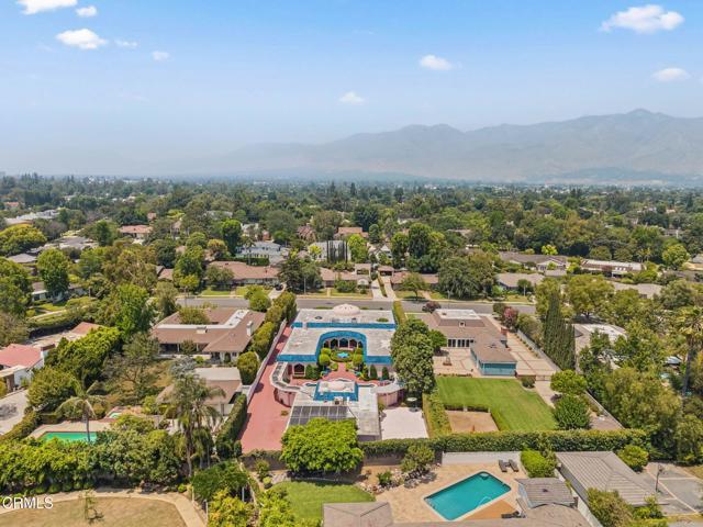 Detail Gallery Image 53 of 54 For 2250 Montecito Dr, San Marino,  CA 91108 - 5 Beds | 4/1 Baths
