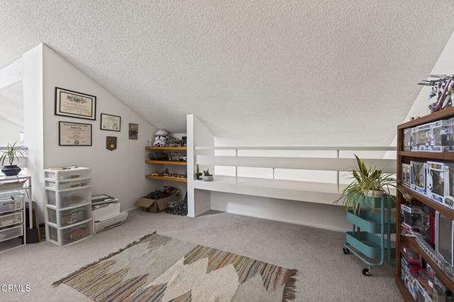 Detail Gallery Image 25 of 39 For 202 N Carrillo Rd #E,  Ojai,  CA 93023 - 2 Beds | 1/2 Baths