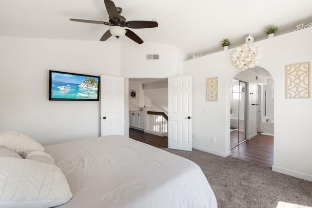 Detail Gallery Image 25 of 43 For 1378 Corte Lira, San Marcos,  CA 92069 - 4 Beds | 3 Baths