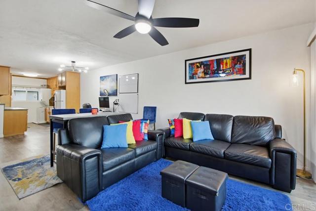 Detail Gallery Image 11 of 55 For 8220 Vincetta Dr #44,  La Mesa,  CA 91942 - 2 Beds | 2 Baths