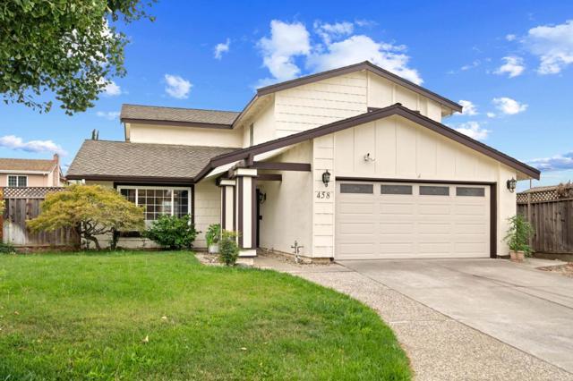 Image 12 of 69 For 458 Delridge Drive