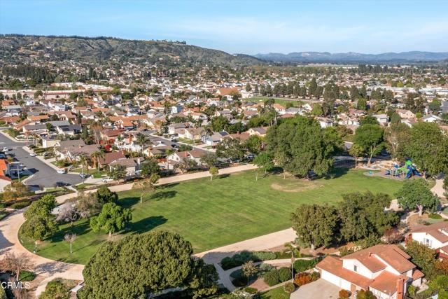 Detail Gallery Image 40 of 41 For 2436 Kimberly Ave, Camarillo,  CA 93010 - 4 Beds | 3 Baths