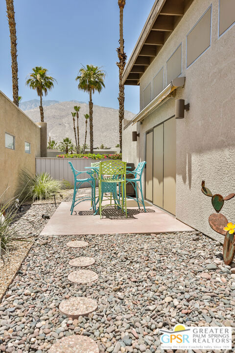 674 Dunes Court, Palm Springs, California 92264, 2 Bedrooms Bedrooms, ,2 BathroomsBathrooms,Single Family Residence,For Sale,Dunes,24401957