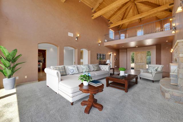 Detail Gallery Image 8 of 64 For 15711 Salida Del Sol, Ramona,  CA 92065 - 5 Beds | 4/1 Baths