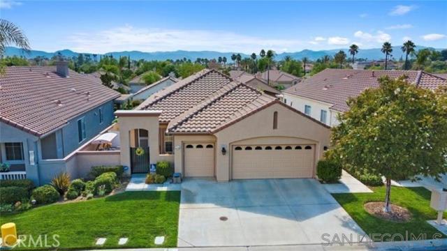 23767 Via Barletta, Murrieta, California 92562, 3 Bedrooms Bedrooms, ,2 BathroomsBathrooms,Single Family Residence,For Sale,Via Barletta,240025939SD