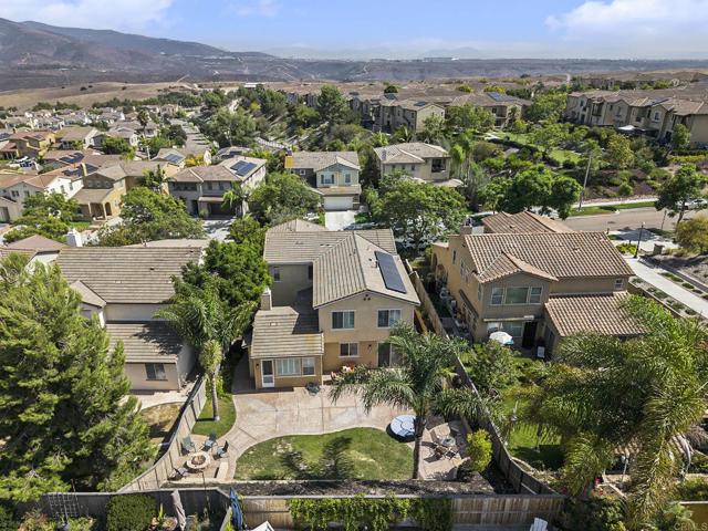 Detail Gallery Image 31 of 31 For 1924 Crossroads St, Chula Vista,  CA 91915 - 5 Beds | 4 Baths