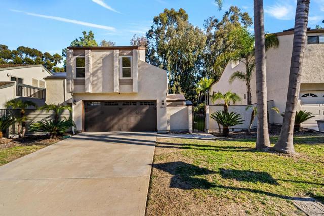 10631 Portobelo Dr, San Diego, California 92124, 2 Bedrooms Bedrooms, ,2 BathroomsBathrooms,Single Family Residence,For Sale,Portobelo Dr,250020058SD