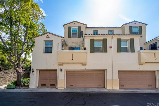 Detail Gallery Image 28 of 37 For 1279 Fools Gold Way, Chula Vista,  CA 91913 - 3 Beds | 2/1 Baths