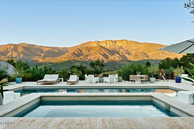 Detail Gallery Image 37 of 54 For 13202 Ojai Rd, Santa Paula,  CA 93060 - 5 Beds | 4/1 Baths