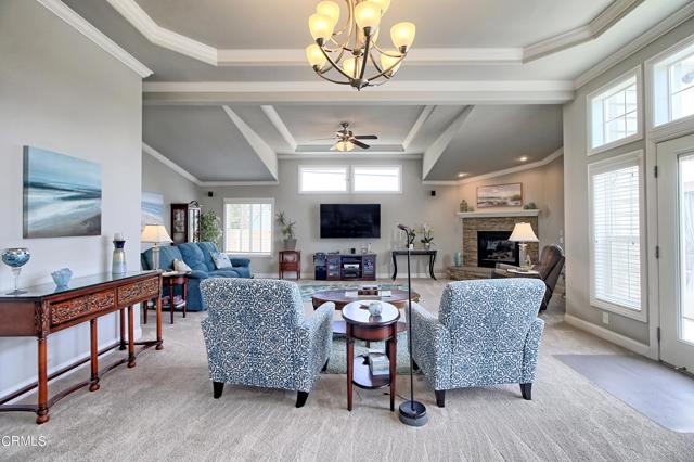 Detail Gallery Image 5 of 34 For 4700 Aurora Dr #145,  Ventura,  CA 93003 - 3 Beds | 2/1 Baths