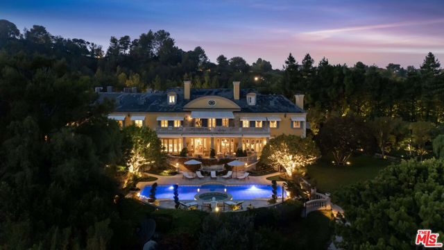 23 Beverly Park Terrace, Beverly Hills, California 90210, 9 Bedrooms Bedrooms, ,12 BathroomsBathrooms,Single Family Residence,For Sale,Beverly Park,23338275