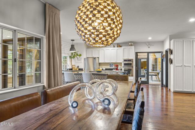 Detail Gallery Image 22 of 43 For 127 Fairway Ln, Ojai,  CA 93023 - 3 Beds | 2/1 Baths