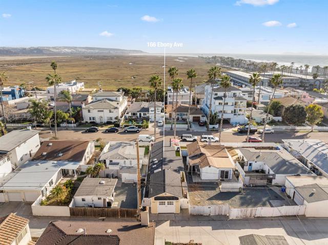 Home for Sale in Imperial Beach