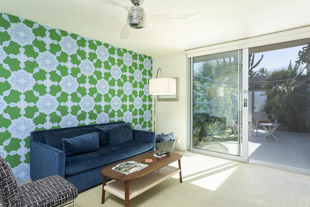 318 Desert Lakes Drive, Palm Springs, CA 92264