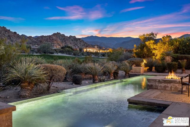 50068 Hidden Valley Trail, Indian Wells, CA 92210