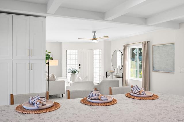 Detail Gallery Image 16 of 75 For 4404 Voltaire St, San Diego,  CA 92107 - 4 Beds | 3 Baths