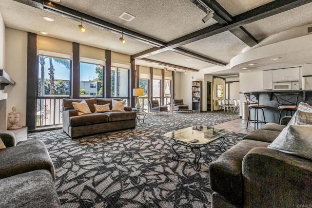 Detail Gallery Image 40 of 50 For 6780 Friars Rd #129,  San Diego,  CA 92108 - 1 Beds | 1 Baths