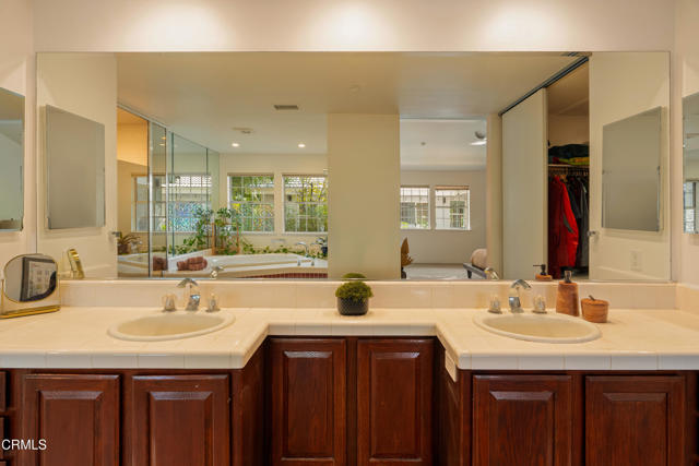 Detail Gallery Image 32 of 63 For 12841 Tree Ranch Rd, Ojai,  CA 93023 - 5 Beds | 3/1 Baths