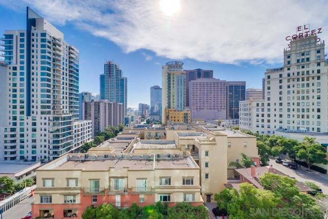 850 Beech St, San Diego, California 92101, 2 Bedrooms Bedrooms, ,2 BathroomsBathrooms,Condominium,For Sale,Beech St,250020676SD