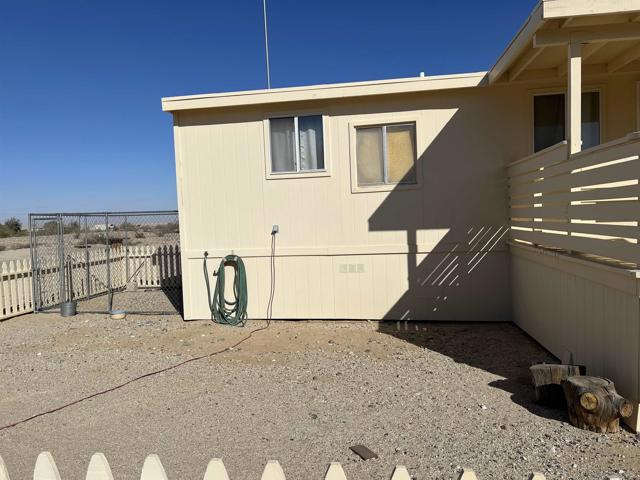 5861 Highway 78, Borrego Springs, California 92004, 1 Bedroom Bedrooms, ,1 BathroomBathrooms,Single Family Residence,For Sale,Highway 78,250020795SD