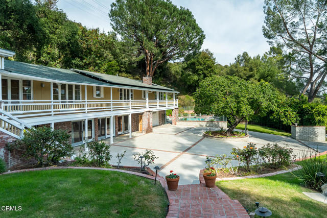 Detail Gallery Image 67 of 75 For 5290 La Canada Bld, La Canada Flintridge,  CA 91011 - 5 Beds | 5 Baths